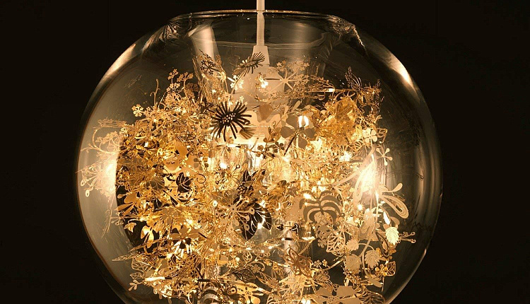 Изысканные изделия Торда Бунтье  Изысканные изделия Торда Бунтье