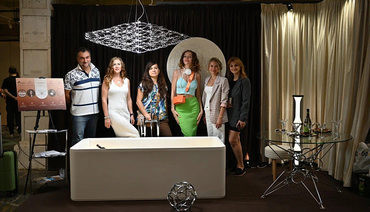  Успейте посетить Дизайн Выставку 