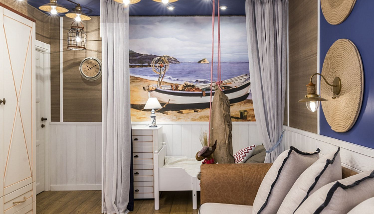 Трое в лодке Трое в лодке