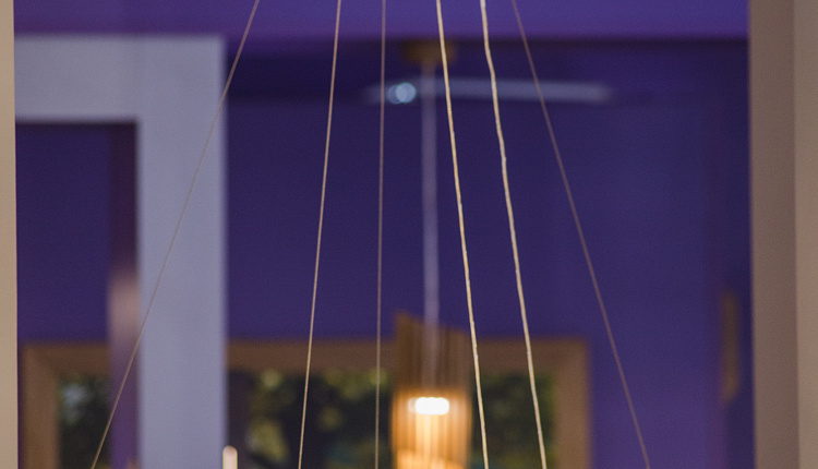 Участие в выставке Interlight Russia | Intelligent Building Russia 2023