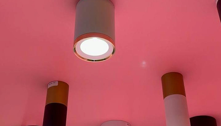 Новинки на выставке Interlight 2022 Новинки на выставке Interlight 2022