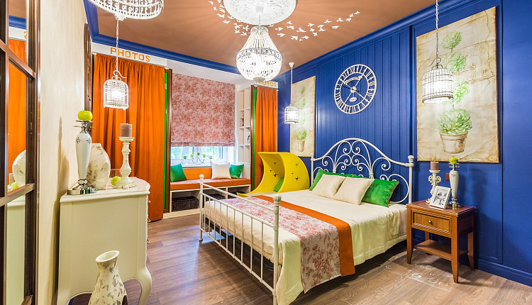 Легкая небрежность по-парижски Легкая небрежность по-парижски