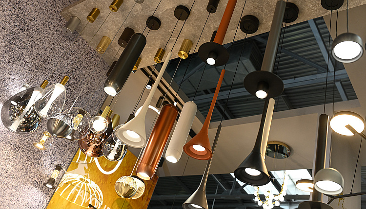 Компания Favourite приняла участие на выставке MosBuild Компания Favourite приняла участие на выставке MosBuild