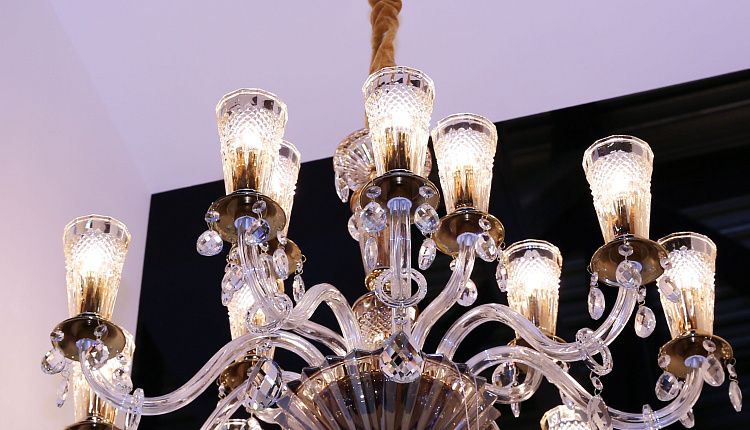 Итоги выставки Interlight 2017. Фотоотчет. Итоги выставки Interlight 2017. Фотоотчет.