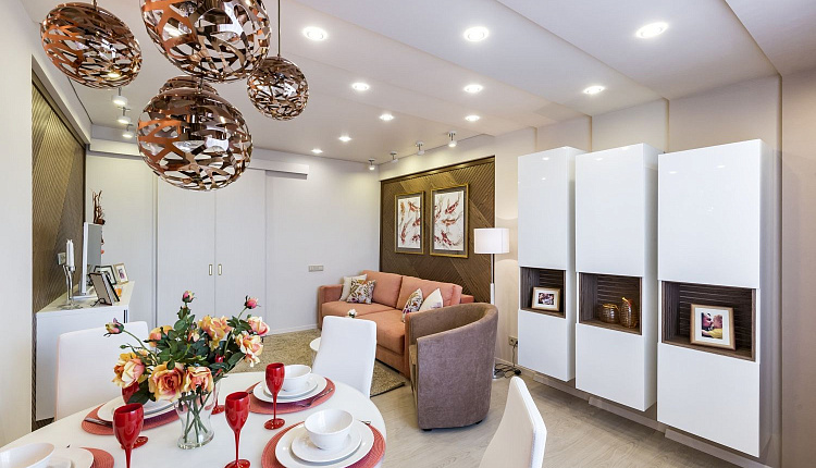 Пять ступеней к счастью Пять ступеней к счастью