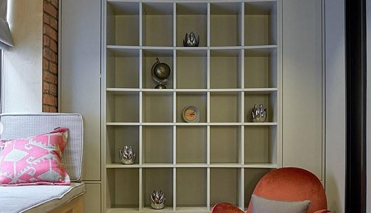 Творческий ремонт для братьев Меладзе 