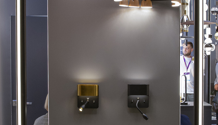 С 17 по 20 сентября в Москве прошла выставка Interlight Russia | Intelligent Building Russia 2024 С 17 по 20 сентября в Москве прошла выставка Interlight Russia | Intelligent Building Russia 2024