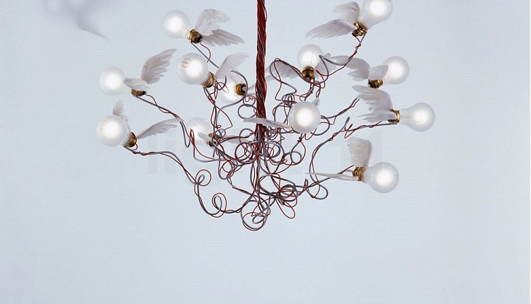 Гуру светового дизайна Гуру светового дизайна