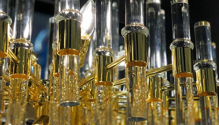 Фотоотчет. Выставка Interlight 2018 Фотоотчет. Выставка Interlight 2018