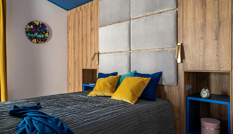 Проект Юлии Мироновой Винтаж Проект Юлии Мироновой Винтаж