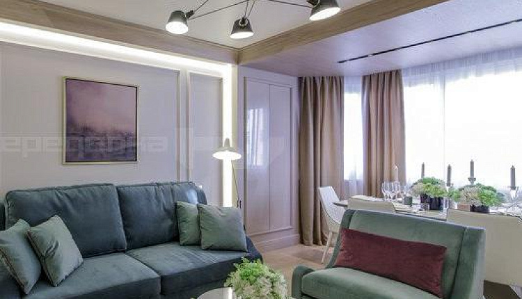 Пастель и шпон Пастель и шпон