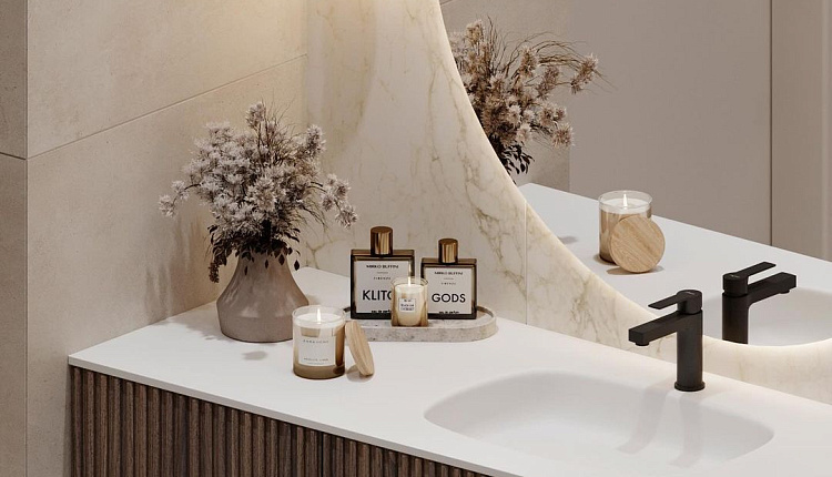 Светильники от Favourite в проекте дизайнера Олеси Зеляк Светильники от Favourite в проекте дизайнера Олеси Зеляк