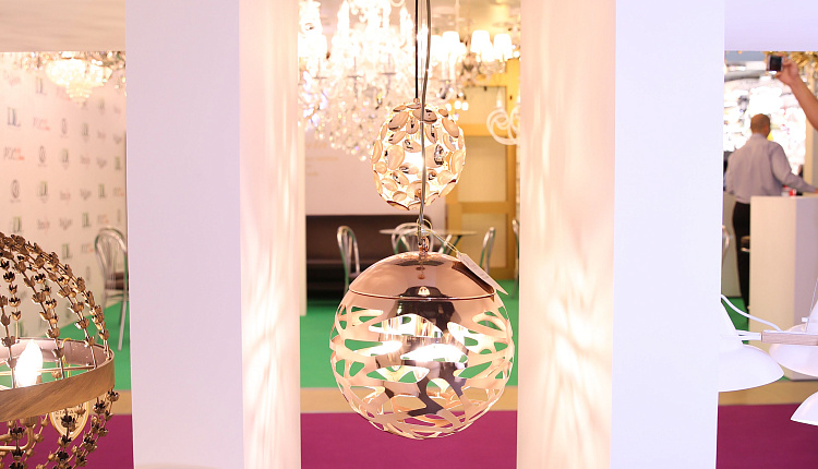 Итоги выставки Interlight 2017. Фотоотчет. Итоги выставки Interlight 2017. Фотоотчет.