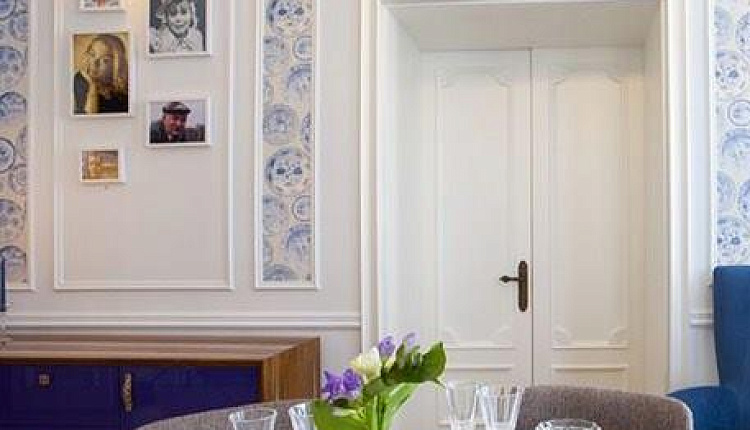 Ремонт для Нины Корниенко