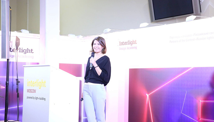 Фотоотчет. Выставка Interlight 2018 Фотоотчет. Выставка Interlight 2018