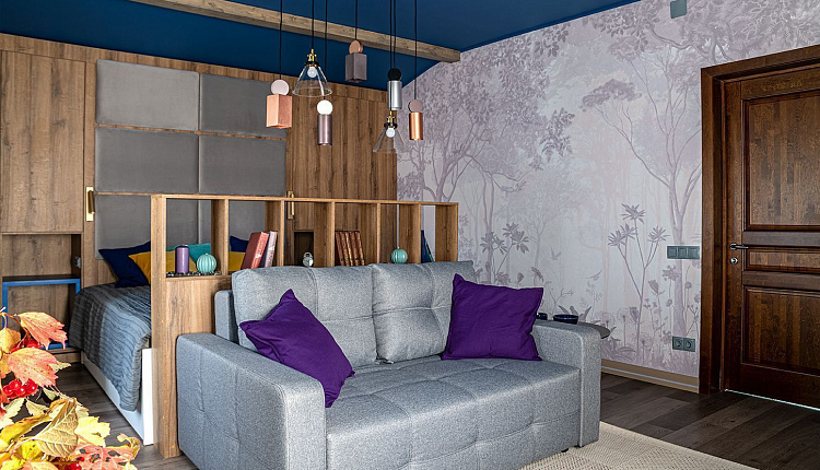 Проект Юлии Мироновой Винтаж Проект Юлии Мироновой Винтаж