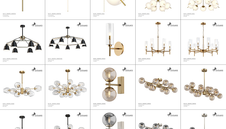 Новая партия 3D Новая партия 3D