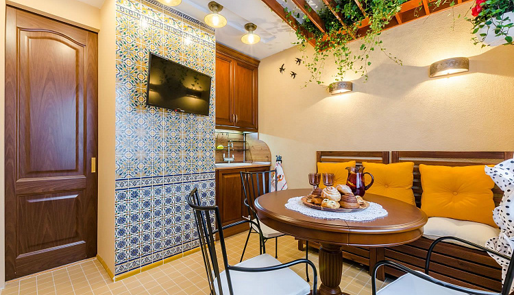 Секреты испанской кухни Секреты испанской кухни