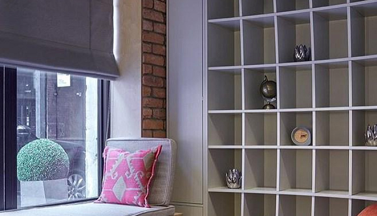 Творческий ремонт для братьев Меладзе 