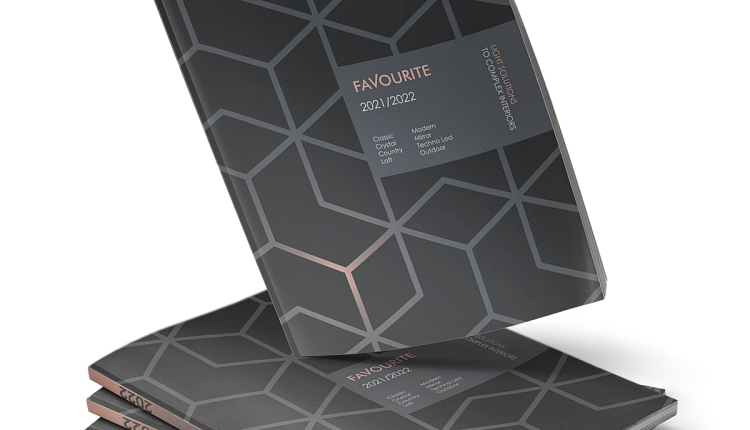 Новые каталоги Favourite и F-Promo 2021/2022 Новые каталоги Favourite и F-Promo 2021/2022