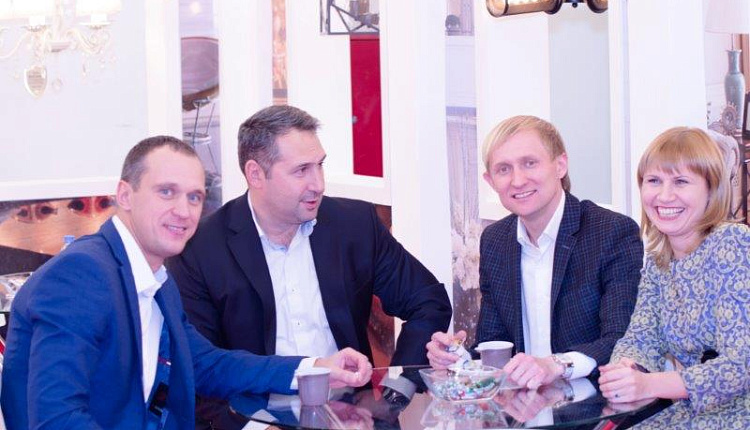 Презентация светодиодной коллекции ОРБИТА бренда АВРОРА Презентация светодиодной коллекции ОРБИТА бренда АВРОРА