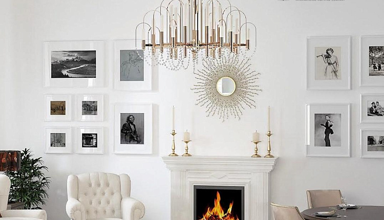 LA SALUTE в новом интерьере Татьяны Никоновой  LA SALUTE в новом интерьере Татьяны Никоновой