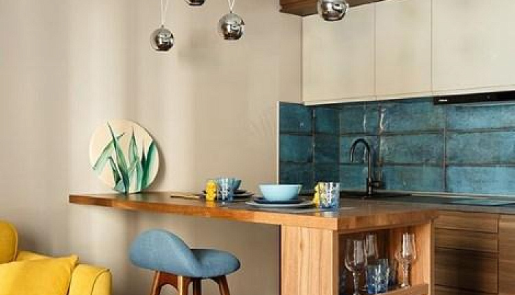 Проект Юлии Кауфельдт