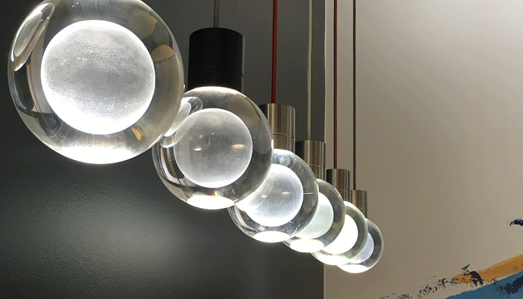 Lightovation - Dallas International Lighting Show 2019 Lightovation - Dallas International Lighting Show 2019