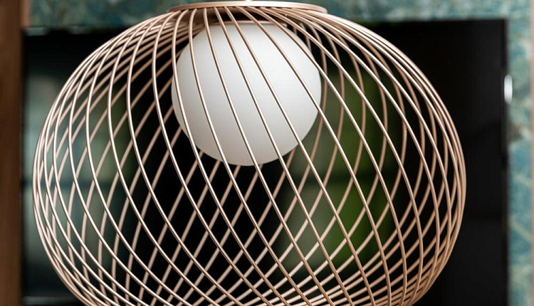 Cовременная кухня из восточной сказки Cовременная кухня из восточной сказки