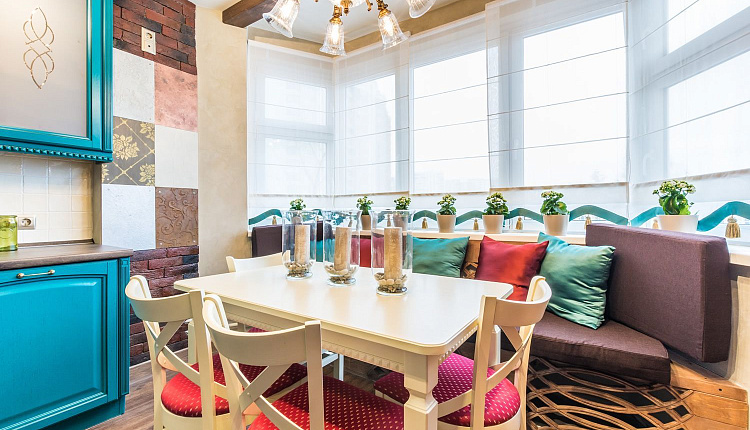 FAVOURITE и «Школа Ремонта» на ТНТ FAVOURITE и «Школа Ремонта» на ТНТ