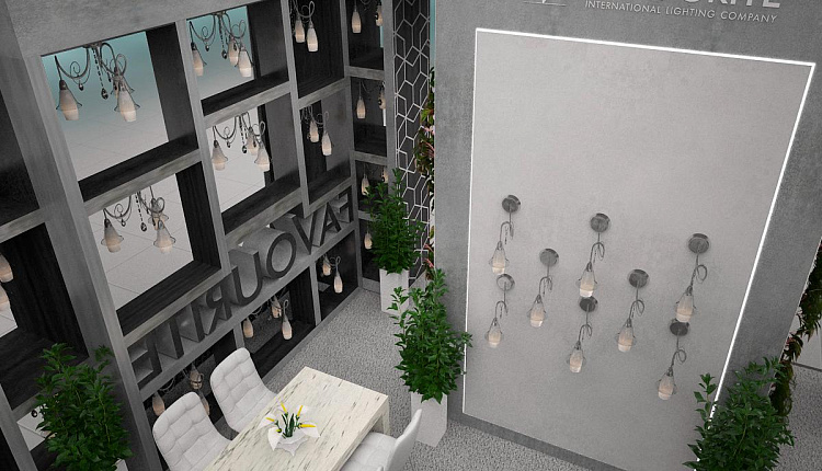 Приглашаем вас посетить наш стенд на выставке Interlight Russia | Intelligent building Russia  Приглашаем вас посетить наш стенд на выставке Interlight Russia | Intelligent building Russia