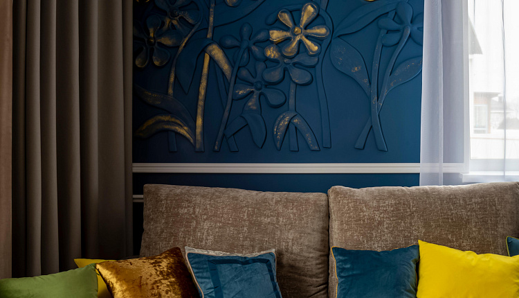 ПРОЕКТ ГОСТИНОЙ ЛАЗУРЬ ПРОЕКТ ГОСТИНОЙ ЛАЗУРЬ