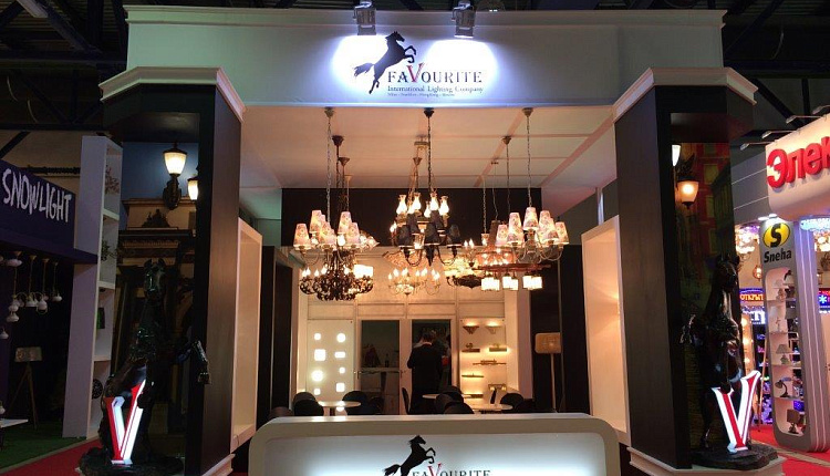 Спасибо всем, кто посетил наш стенд на выставке Interlight 2013 Спасибо всем, кто посетил наш стенд на выставке Interlight 2013