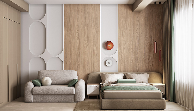 Светильники Favourite в проекте Светланы Кесян Светильники Favourite в проекте Светланы Кесян