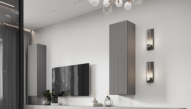 Дизайн-проект интерьерной студии Metr-Art Рины Козловой Дизайн-проект интерьерной студии Metr-Art Рины Козловой