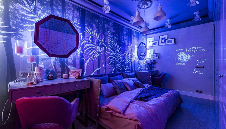 Акула и балетная туфелька