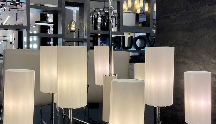 Выставка Interlight Russia | Intelligent building Russia 2021  Выставка Interlight Russia | Intelligent building Russia 2021