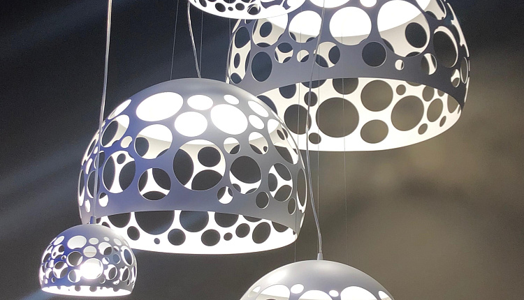 58-й Salone del Mobile.Milano 58-й Salone del Mobile.Milano