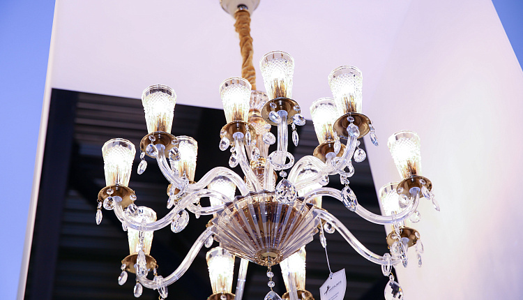 Итоги выставки Interlight 2017. Фотоотчет. Итоги выставки Interlight 2017. Фотоотчет.