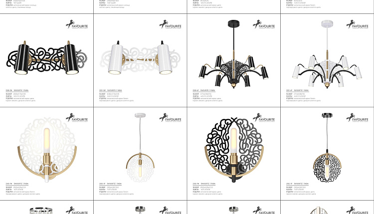 Готова новая партия 3D моделей  Готова новая партия 3D моделей