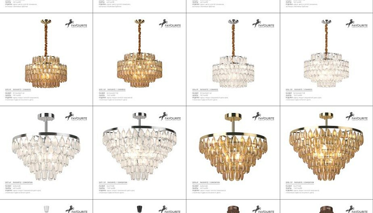 готова новая партия 3D моделей 