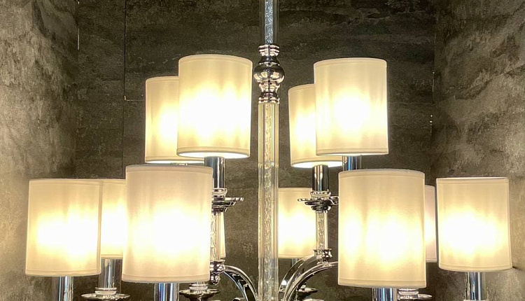 Выставка Interlight Russia | Intelligent building Russia 2021  Выставка Interlight Russia | Intelligent building Russia 2021