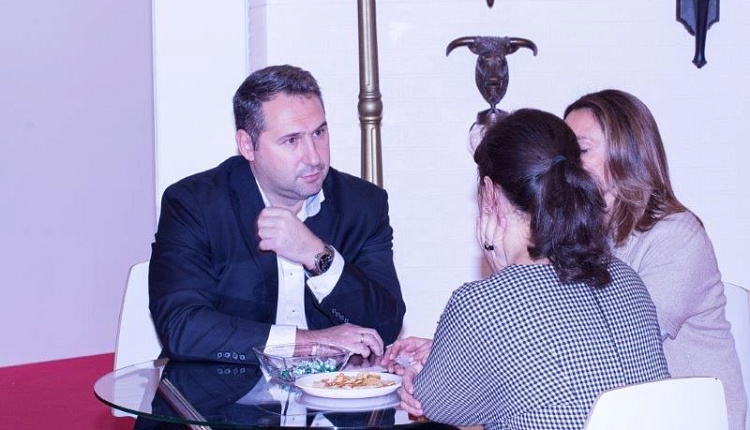 Презентация светодиодной коллекции ОРБИТА бренда АВРОРА Презентация светодиодной коллекции ОРБИТА бренда АВРОРА