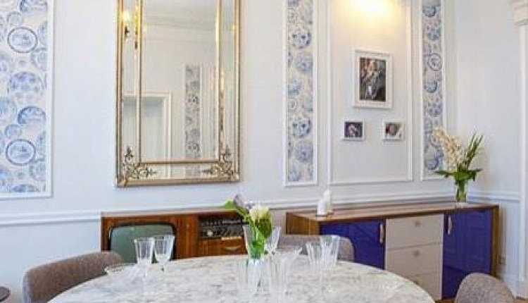 Ремонт для Нины Корниенко