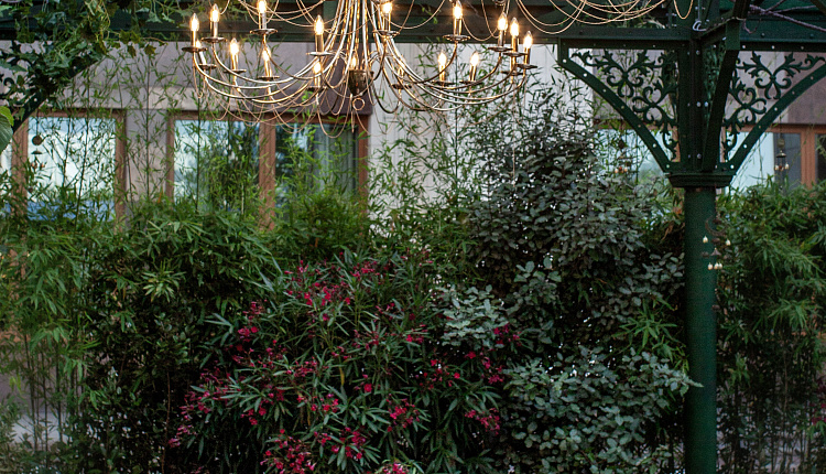 ✨Люстры Favourite на Манежной площади✨