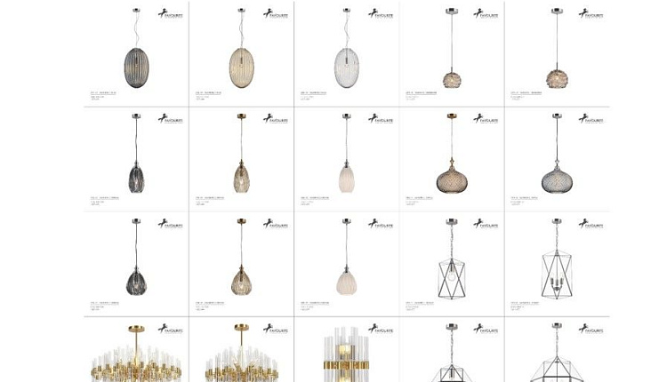 Каталог 3D моделей Каталог 3D моделей