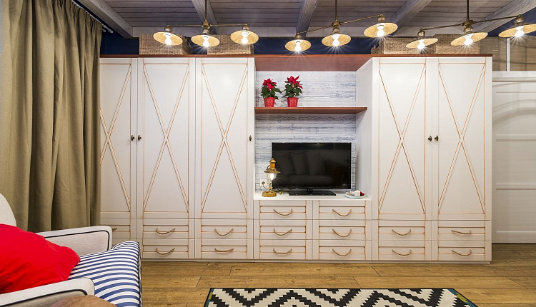 Трое в лодке Трое в лодке