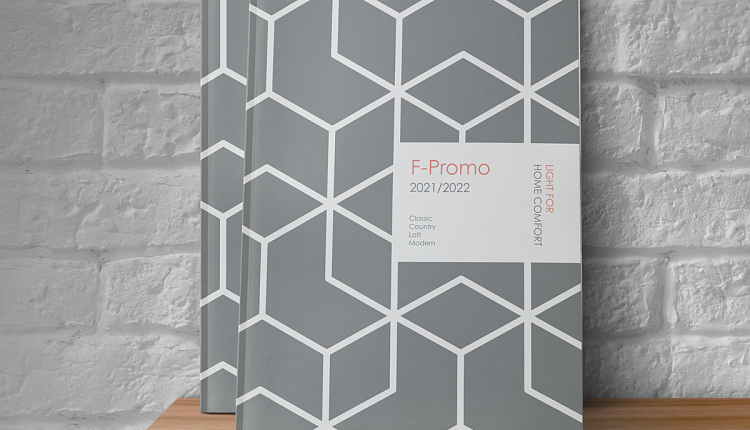 Новые каталоги Favourite и F-Promo 2021/2022 Новые каталоги Favourite и F-Promo 2021/2022