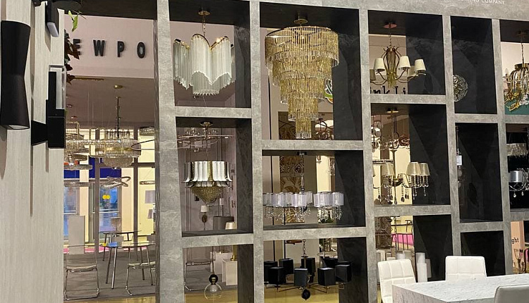 Выставка Interlight Russia | Intelligent building Russia 2021  Выставка Interlight Russia | Intelligent building Russia 2021