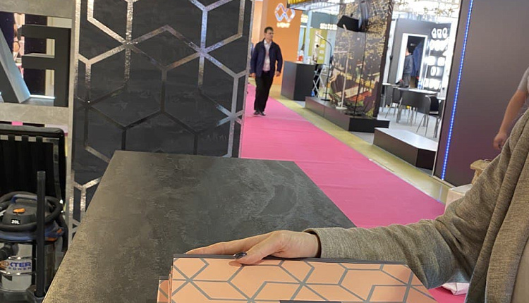 Выставка Interlight Russia | Intelligent building Russia 2021  Выставка Interlight Russia | Intelligent building Russia 2021